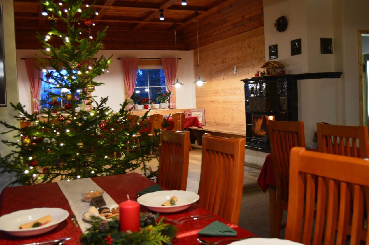 Hotel Zaly Apartmany Benecko Zewnętrze zdjęcie