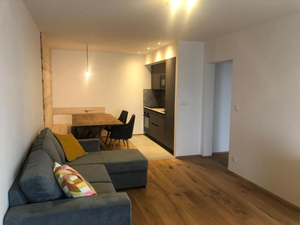 Hotel Zaly Apartmany Benecko Zewnętrze zdjęcie