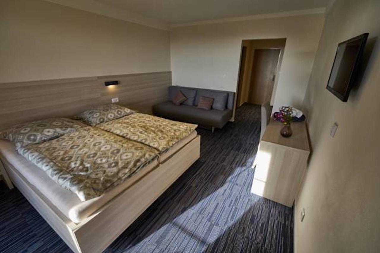 Hotel Zaly Apartmany Benecko Zewnętrze zdjęcie