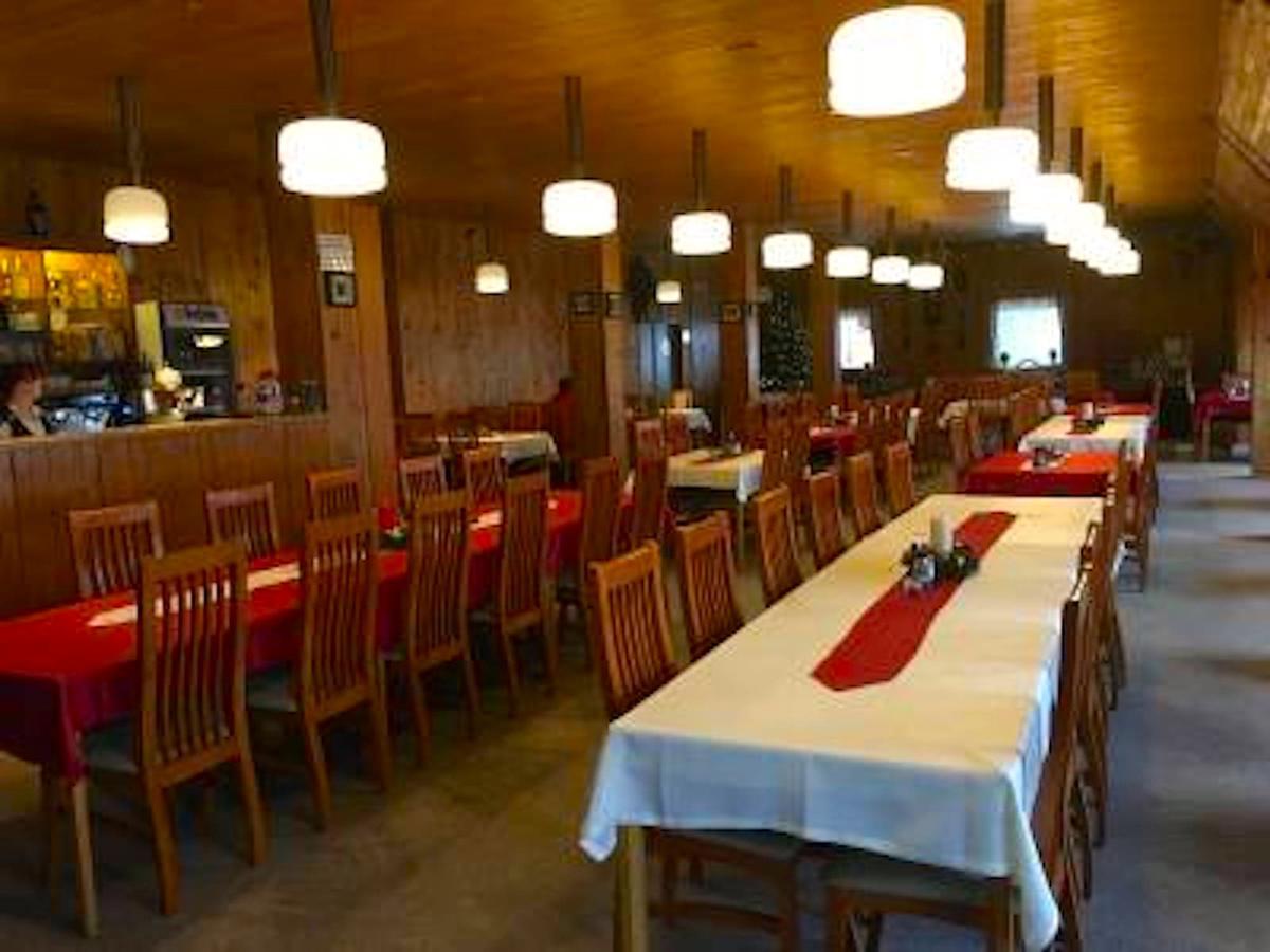 Hotel Zaly Apartmany Benecko Zewnętrze zdjęcie