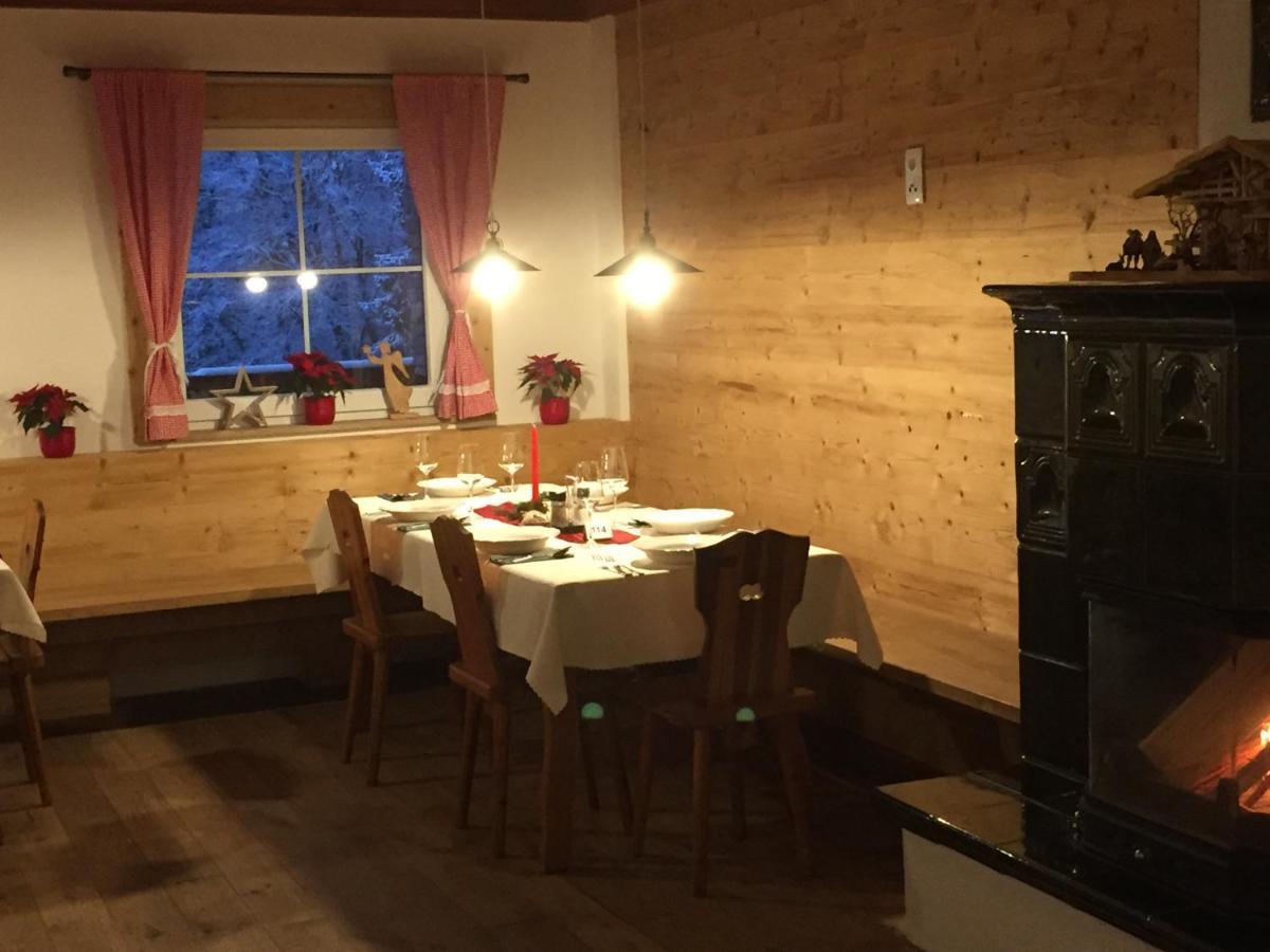 Hotel Zaly Apartmany Benecko Zewnętrze zdjęcie